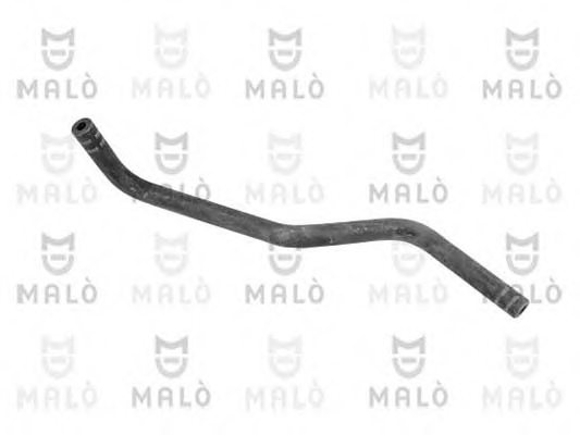 FIAT 51779542 Radiator Hose